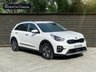 USED 2020 70 KIA NIRO 1.6 2 5d 139 BHP FINANCE AVAILABLE ZERO DEPOSIT