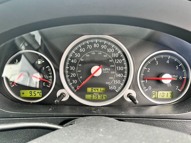 View our CHRYSLER CROSSFIRE