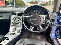 USED 2006 06 CHRYSLER CROSSFIRE 3.2 V6 2d 215 BHP 