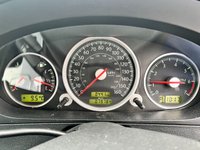 USED 2006 06 CHRYSLER CROSSFIRE 3.2 V6 2d 215 BHP 