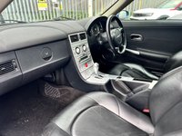 USED 2006 06 CHRYSLER CROSSFIRE 3.2 V6 2d 215 BHP 