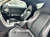 USED 2006 06 CHRYSLER CROSSFIRE 3.2 V6 2d 215 BHP 
