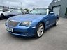 USED 2006 06 CHRYSLER CROSSFIRE 3.2 V6 2d 215 BHP 