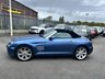 USED 2006 06 CHRYSLER CROSSFIRE 3.2 V6 2d 215 BHP 