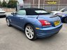 USED 2006 06 CHRYSLER CROSSFIRE 3.2 V6 2d 215 BHP 