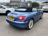 USED 2006 06 CHRYSLER CROSSFIRE 3.2 V6 2d 215 BHP 
