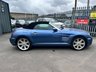 USED 2006 06 CHRYSLER CROSSFIRE 3.2 V6 2d 215 BHP 