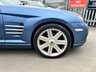 USED 2006 06 CHRYSLER CROSSFIRE 3.2 V6 2d 215 BHP 