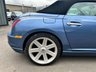 USED 2006 06 CHRYSLER CROSSFIRE 3.2 V6 2d 215 BHP 