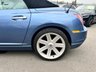 USED 2006 06 CHRYSLER CROSSFIRE 3.2 V6 2d 215 BHP 