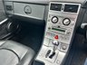 USED 2006 06 CHRYSLER CROSSFIRE 3.2 V6 2d 215 BHP 