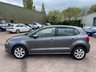 USED 2013 63 VOLKSWAGEN POLO 1.4 MATCH EDITION 5d 83 BHP 