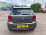 USED 2013 63 VOLKSWAGEN POLO 1.4 MATCH EDITION 5d 83 BHP 