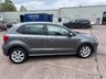 USED 2013 63 VOLKSWAGEN POLO 1.4 MATCH EDITION 5d 83 BHP 