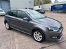 USED 2013 63 VOLKSWAGEN POLO 1.4 MATCH EDITION 5d 83 BHP 