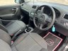 USED 2013 63 VOLKSWAGEN POLO 1.4 MATCH EDITION 5d 83 BHP 