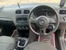 USED 2013 63 VOLKSWAGEN POLO 1.4 MATCH EDITION 5d 83 BHP 