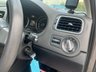 USED 2013 63 VOLKSWAGEN POLO 1.4 MATCH EDITION 5d 83 BHP 
