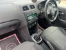 USED 2013 63 VOLKSWAGEN POLO 1.4 MATCH EDITION 5d 83 BHP 