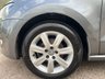 USED 2013 63 VOLKSWAGEN POLO 1.4 MATCH EDITION 5d 83 BHP 