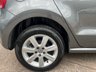 USED 2013 63 VOLKSWAGEN POLO 1.4 MATCH EDITION 5d 83 BHP 