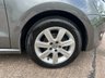 USED 2013 63 VOLKSWAGEN POLO 1.4 MATCH EDITION 5d 83 BHP 