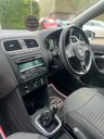 USED 2013 63 VOLKSWAGEN POLO 1.4 MATCH EDITION 5d 83 BHP 