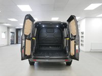 USED 2021 71 FORD TRANSIT CUSTOM 320 2.0 EBL 170 BHP SWB LIMITED AUTOMATIC 1 OWNER | SAT NAV | AUTOMATIC | 170 BHP