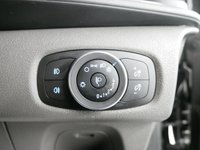 USED 2021 71 FORD TRANSIT CUSTOM 320 2.0 EBL 170 BHP SWB LIMITED AUTOMATIC 1 OWNER | SAT NAV | AUTOMATIC | 170 BHP