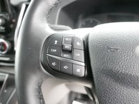 USED 2021 71 FORD TRANSIT CUSTOM 320 2.0 EBL 170 BHP SWB LIMITED AUTOMATIC 1 OWNER | SAT NAV | AUTOMATIC | 170 BHP