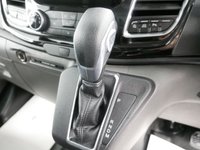 USED 2021 71 FORD TRANSIT CUSTOM 320 2.0 EBL 170 BHP SWB LIMITED AUTOMATIC 1 OWNER | SAT NAV | AUTOMATIC | 170 BHP