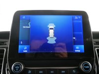 USED 2021 71 FORD TRANSIT CUSTOM 320 2.0 EBL 170 BHP SWB LIMITED AUTOMATIC 1 OWNER | SAT NAV | AUTOMATIC | 170 BHP