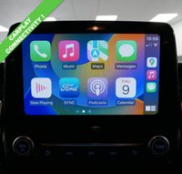 USED 2021 71 FORD TRANSIT CUSTOM 320 2.0 EBL 170 BHP SWB LIMITED AUTOMATIC 1 OWNER | SAT NAV | AUTOMATIC | 170 BHP