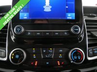 USED 2021 71 FORD TRANSIT CUSTOM 320 2.0 EBL 170 BHP SWB LIMITED AUTOMATIC 1 OWNER | SAT NAV | AUTOMATIC | 170 BHP