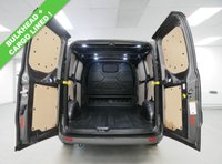 USED 2021 71 FORD TRANSIT CUSTOM 320 2.0 EBL 170 BHP SWB LIMITED AUTOMATIC 1 OWNER | SAT NAV | AUTOMATIC | 170 BHP