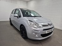 USED 2015 15 CITROEN C3 1.6 E-HDI SELECTION 5d 91 BHP 