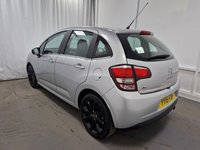 USED 2015 15 CITROEN C3 1.6 E-HDI SELECTION 5d 91 BHP 