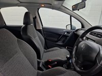 USED 2015 15 CITROEN C3 1.6 E-HDI SELECTION 5d 91 BHP 