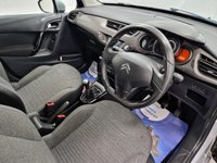 USED 2015 15 CITROEN C3 1.6 E-HDI SELECTION 5d 91 BHP 