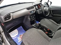 USED 2015 15 CITROEN C3 1.6 E-HDI SELECTION 5d 91 BHP 