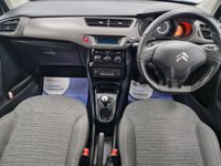 USED 2015 15 CITROEN C3 1.6 E-HDI SELECTION 5d 91 BHP 