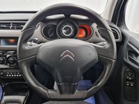 USED 2015 15 CITROEN C3 1.6 E-HDI SELECTION 5d 91 BHP 