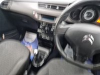 USED 2015 15 CITROEN C3 1.6 E-HDI SELECTION 5d 91 BHP 