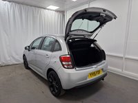 USED 2015 15 CITROEN C3 1.6 E-HDI SELECTION 5d 91 BHP 