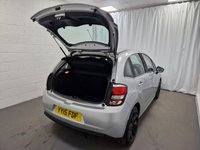 USED 2015 15 CITROEN C3 1.6 E-HDI SELECTION 5d 91 BHP 