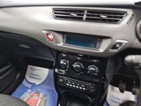 USED 2015 15 CITROEN C3 1.6 E-HDI SELECTION 5d 91 BHP 