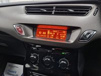 USED 2015 15 CITROEN C3 1.6 E-HDI SELECTION 5d 91 BHP 