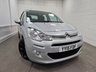 USED 2015 15 CITROEN C3 1.6 E-HDI SELECTION 5d 91 BHP 
