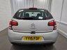 USED 2015 15 CITROEN C3 1.6 E-HDI SELECTION 5d 91 BHP 