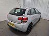 USED 2015 15 CITROEN C3 1.6 E-HDI SELECTION 5d 91 BHP 